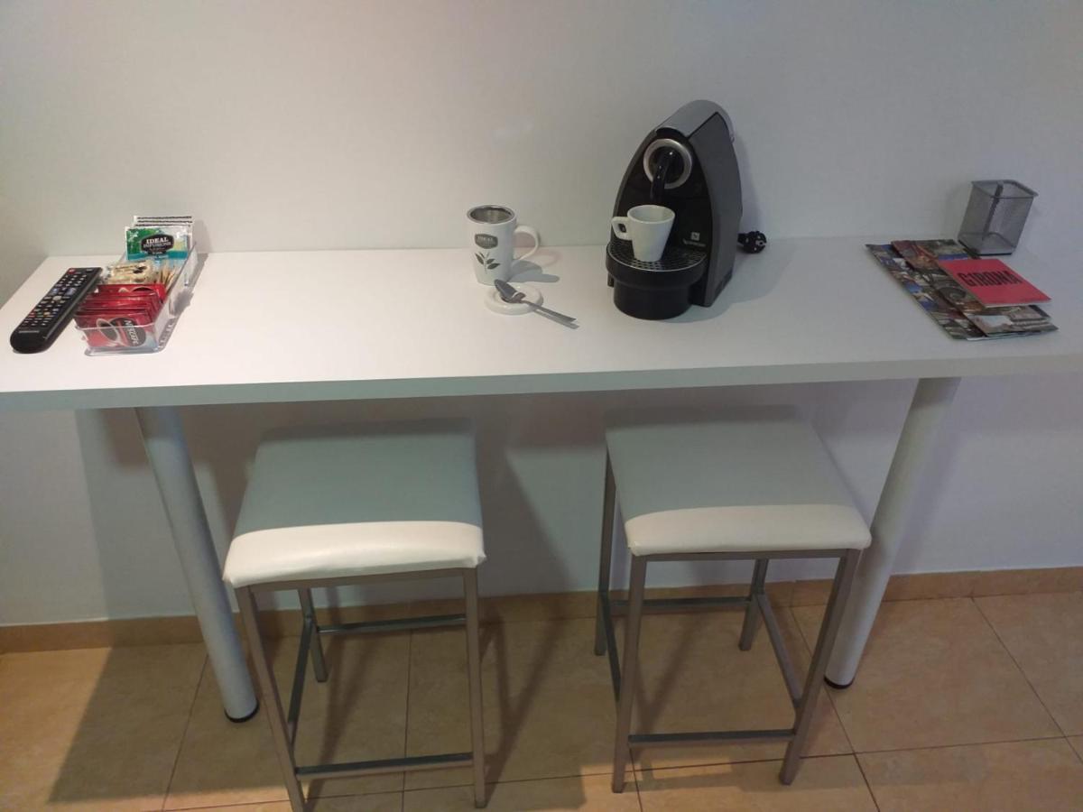 Centrico Y Acogedor Apartamento Girona Eksteriør billede
