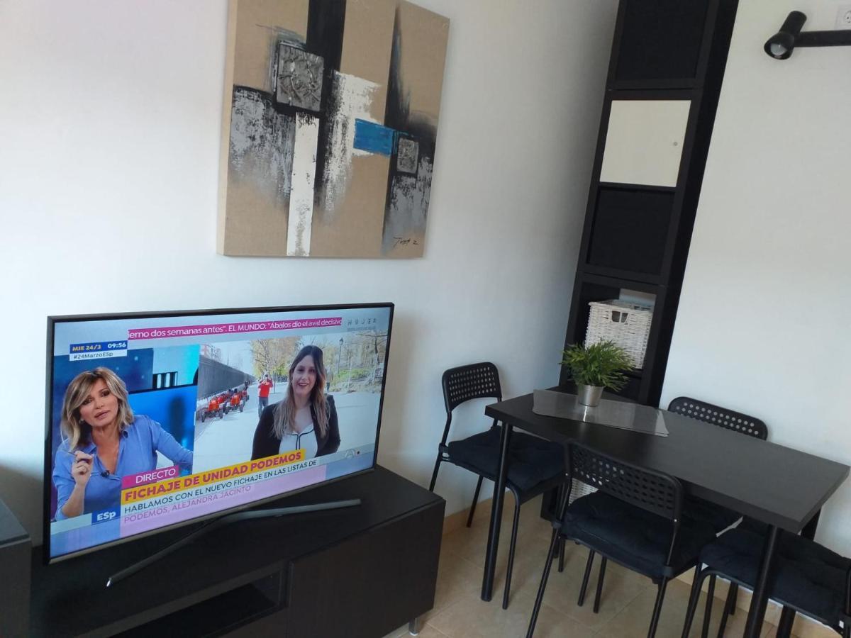 Centrico Y Acogedor Apartamento Girona Eksteriør billede