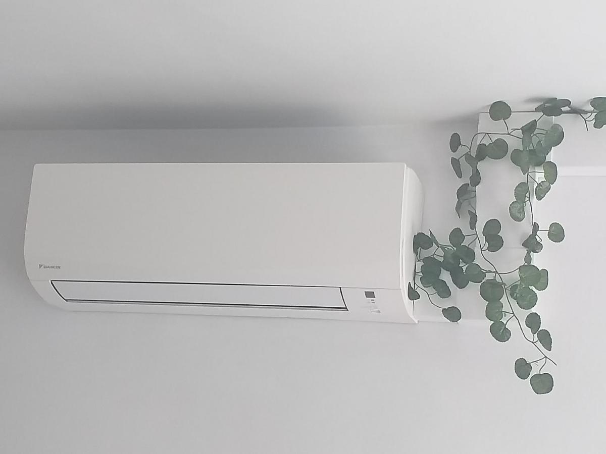 Centrico Y Acogedor Apartamento Girona Eksteriør billede