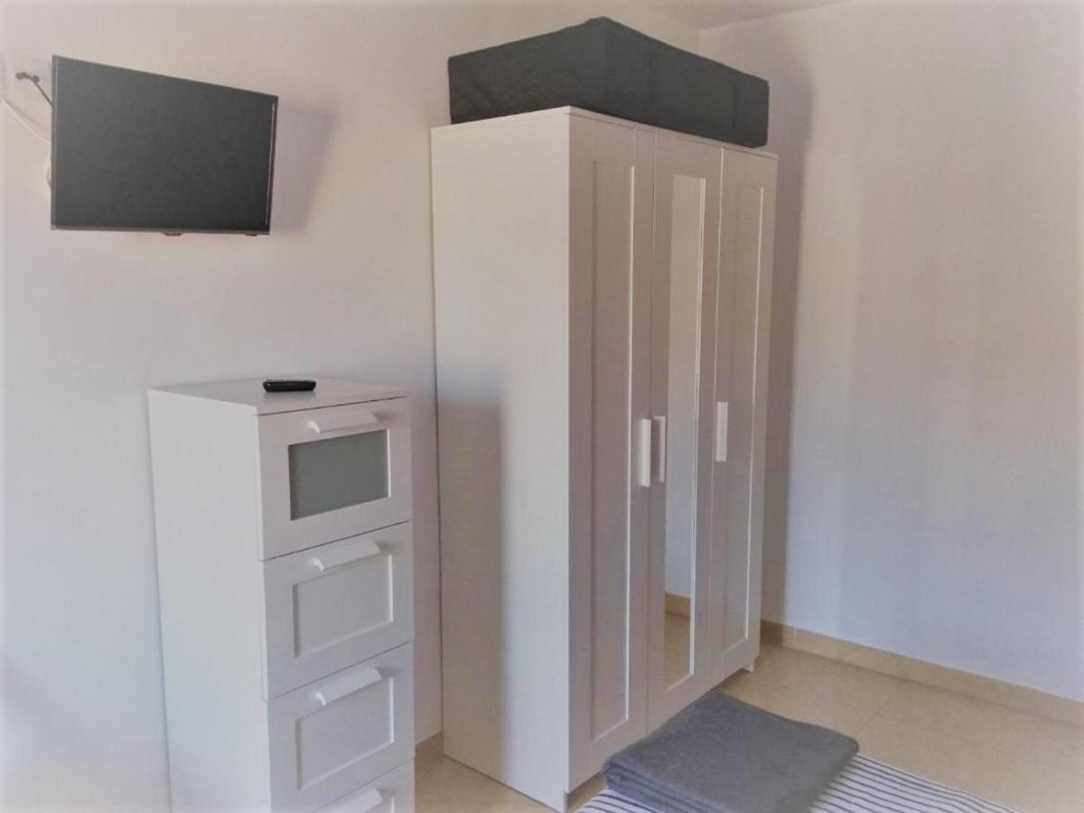 Centrico Y Acogedor Apartamento Girona Eksteriør billede