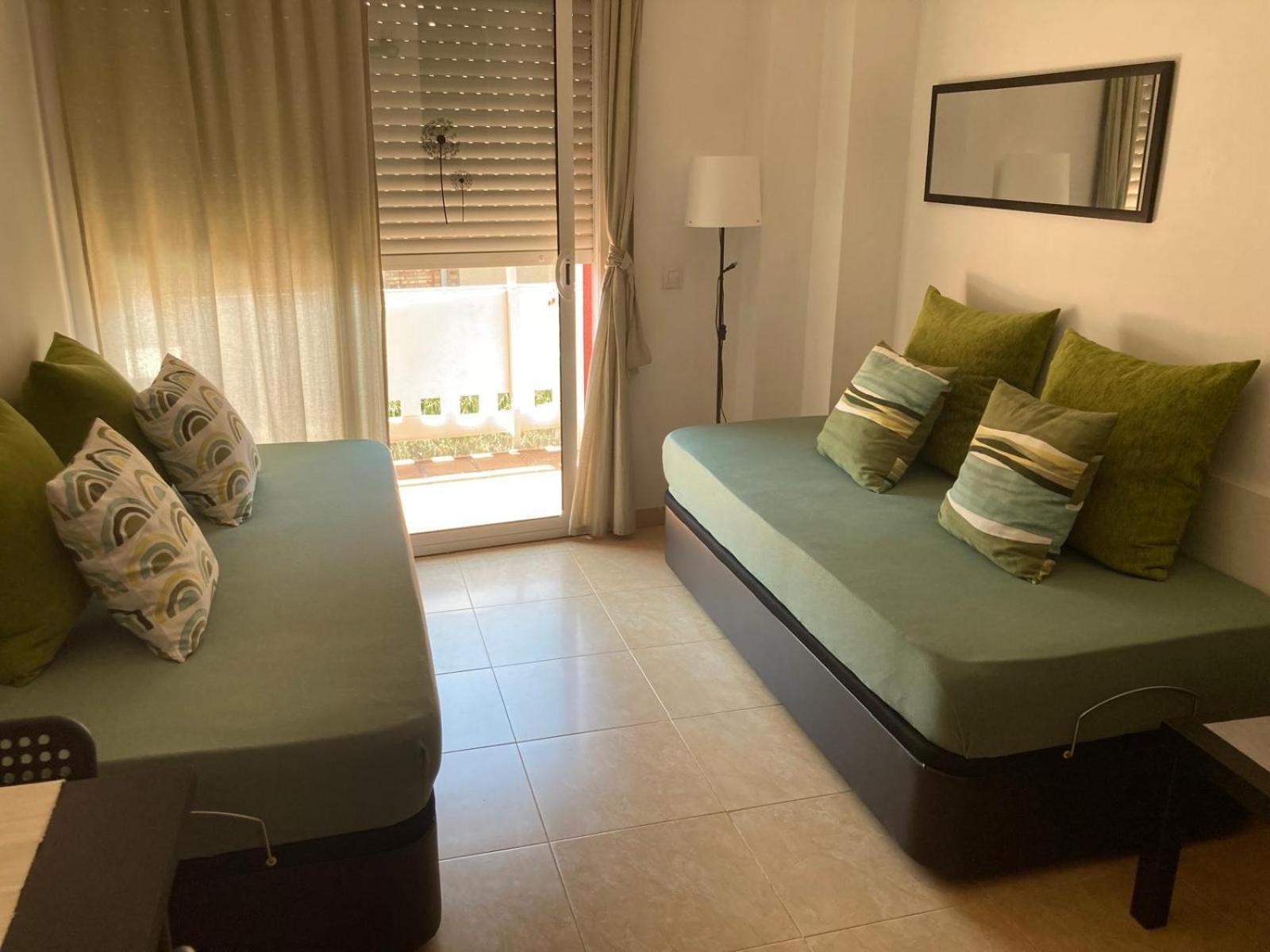 Centrico Y Acogedor Apartamento Girona Eksteriør billede